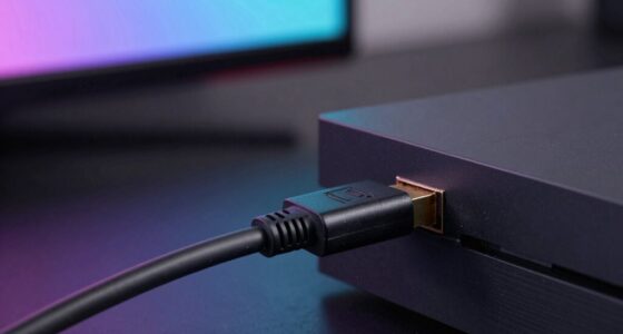 hdmi issues emerge over time