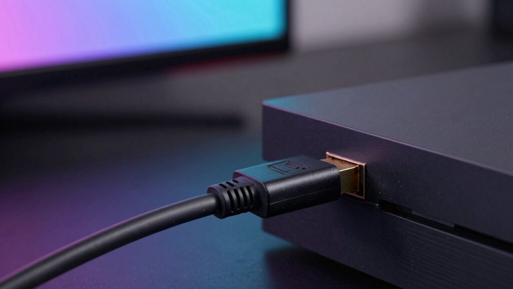 hdmi issues emerge over time