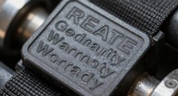 heavy equipment warranty coverage