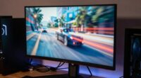 high refresh rate insufficient