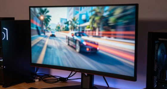 high refresh rate insufficient