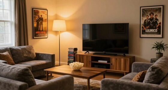 home theater functionality