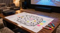home theater planning guide