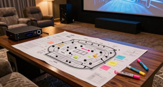 home theater planning guide