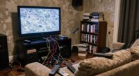 home theater reset plan