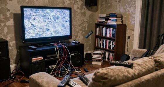 home theater reset plan