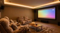 home theater setup secrets