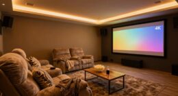 home theater setup secrets