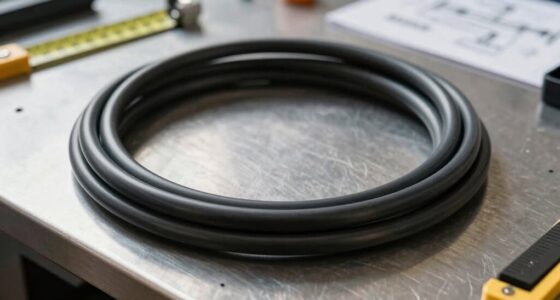 importance of cable bending