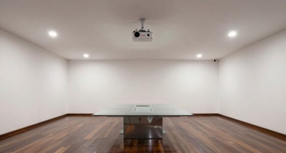 importance of ceiling height