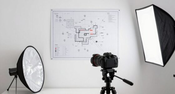 importance of equipment organization