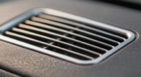 importance of receiver ventilation
