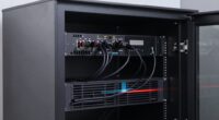 infrared versus radio frequency
