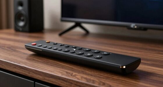 key accessory completes system