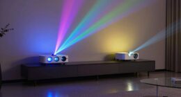 laser technology differences