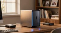 local media storage benefits