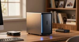 local media storage benefits