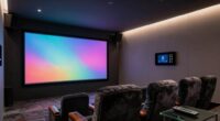 luxury theater automation tips