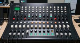 manage control table growth