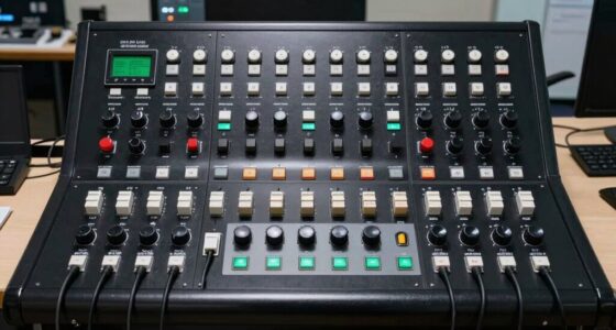 manage control table growth