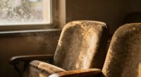 managing theater environment conditions