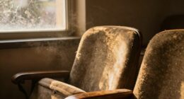 managing theater environment conditions