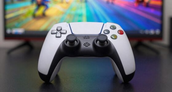 misconceptions about input lag