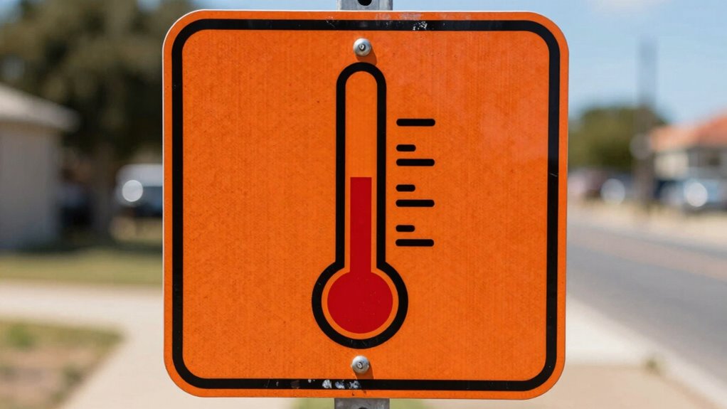 monitor maintain prevent overheating