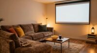 movie setup checklist tips