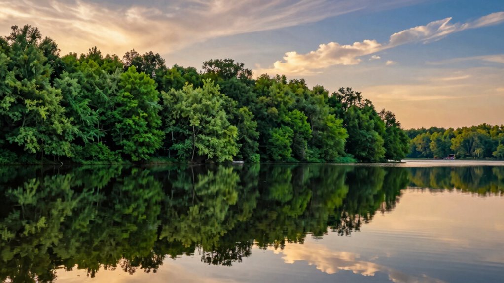 natural hdr color balance