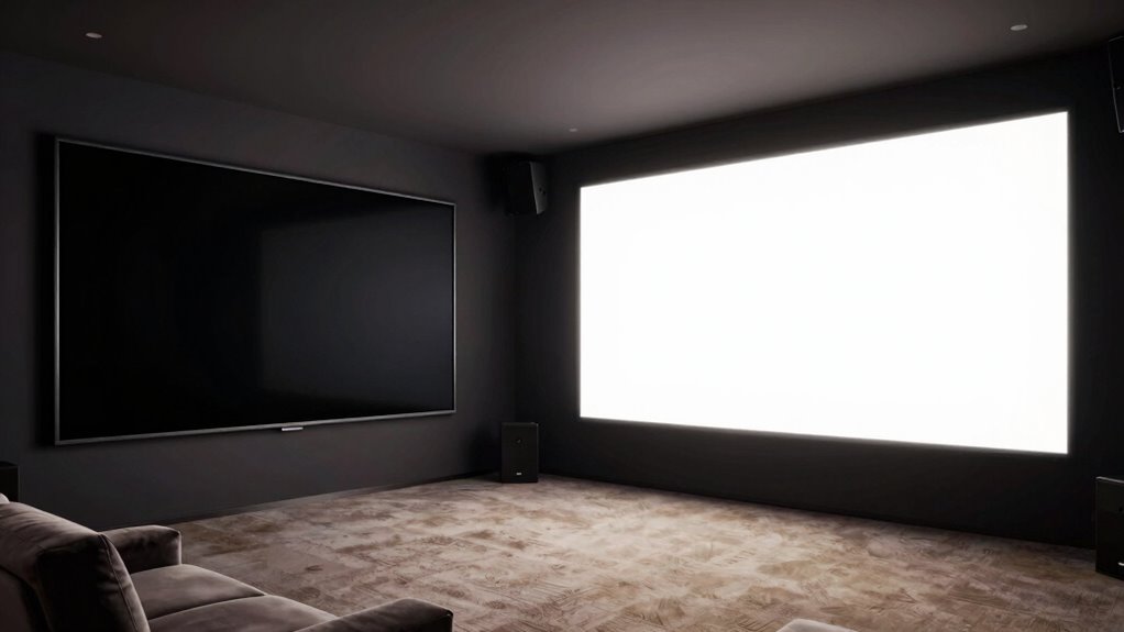 oled vs mini led comparison