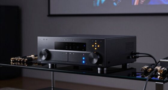 optimal compatibility and features