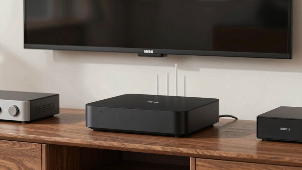 optimal device placement minimizes interference