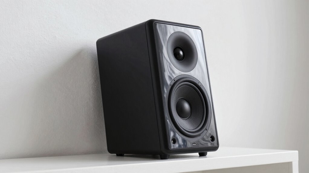 optimal speaker placement techniques
