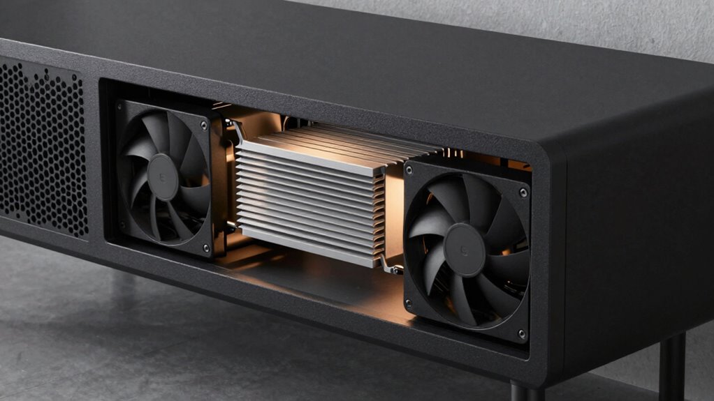 optimize airflow and protection