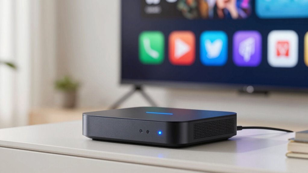 optimize remote interface and network