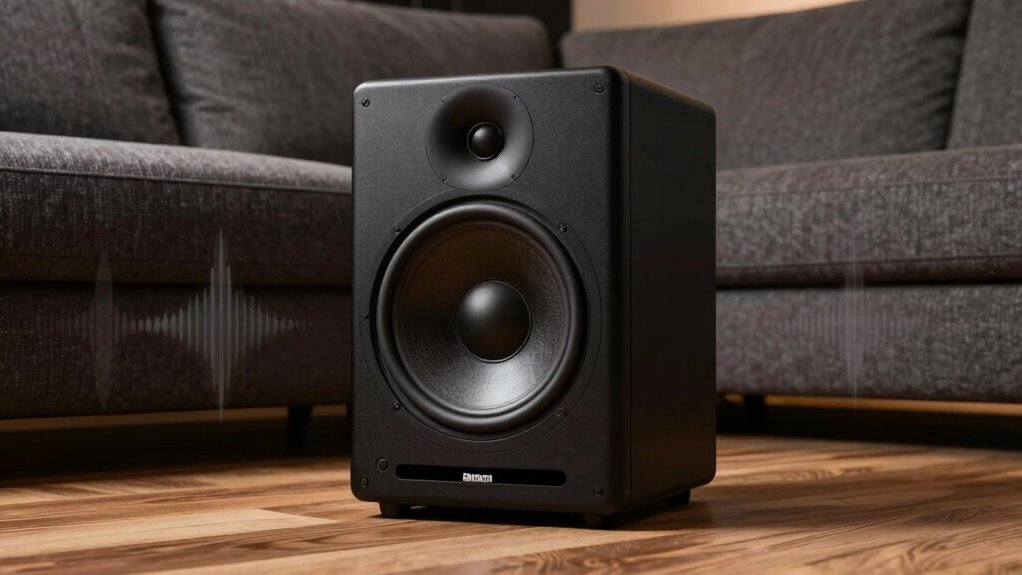 optimized subwoofer placement techniques