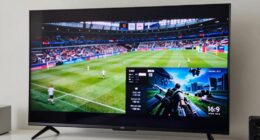 optimizing display for content