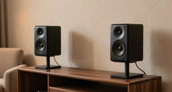 optimizing small room acoustics