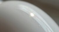overfixing small imperfections
