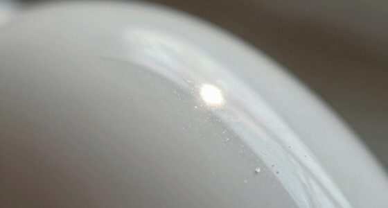 overfixing small imperfections