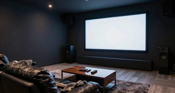 overlooked home theater upgrades