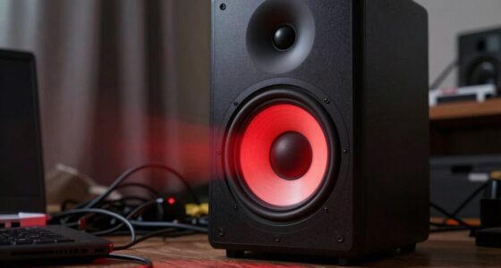 overusing bass worsens sound