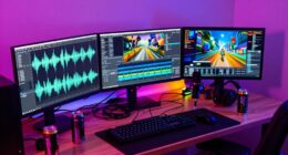 overusing streaming for demos