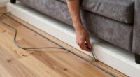 plan wire routes early
