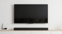 position soundbar for compatibility