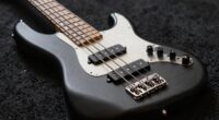 precise impactful tactile bass