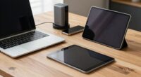 prepare for extra device