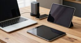 prepare for extra device