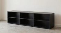 preventing av furniture heat buildup